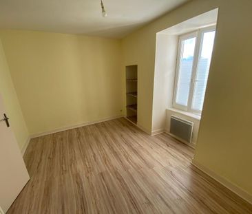 Location Appartement 2 pièces 30m² LIMOGES 87100 - Photo 5