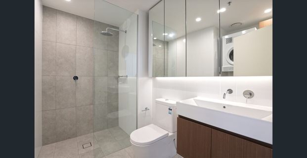 One Bedroom + Study + Parking! Located Well, Including close to the Café & Restaurant Scene! - Photo 1