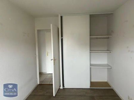 Appartement à louer 3 pièces 64m² - Photo 3