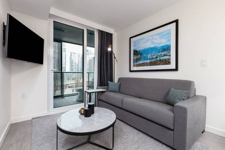 1333 Howe Street Studio - Photo 3