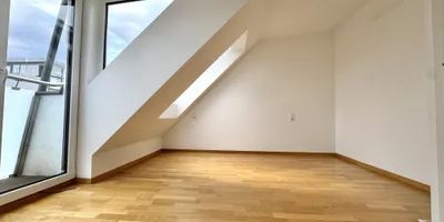 Charmanter & Heller Dachgeschosstraum nahe Hohe Warte - Klimatisiert - Foto 3