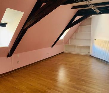 location Appartement 3 pièces à Colmar - REF 197-18IB - Photo 1