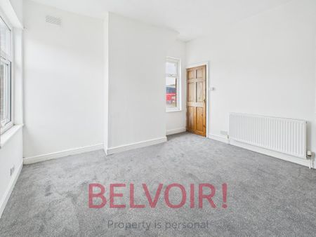 2 bedroom end of terrace house to rent - Photo 3