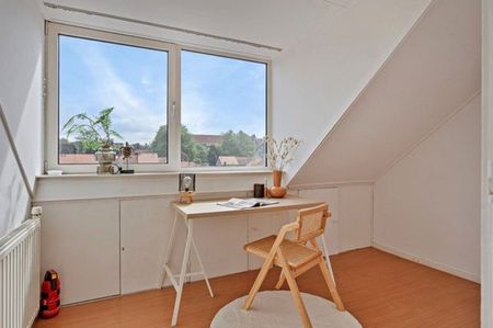 Te huur: Appartement Varenstraat in Nijmegen - Photo 5