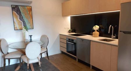 Central Living in Mount Eden - Photo 4