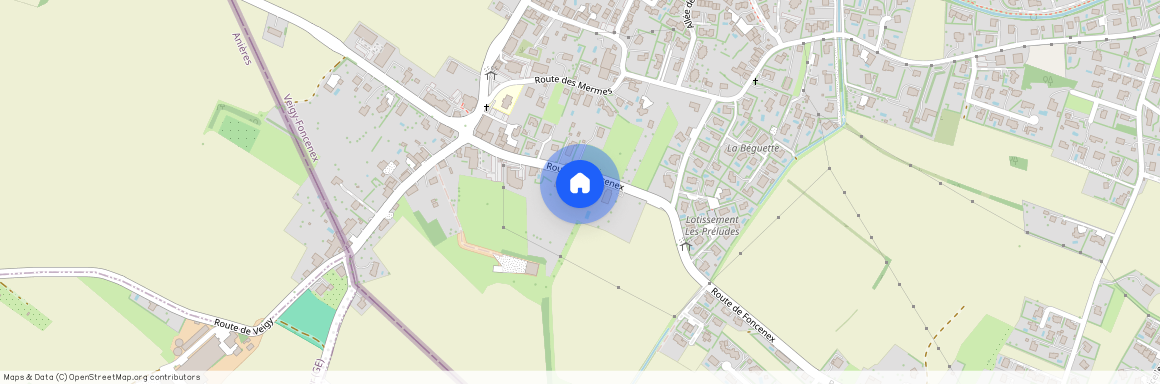 74140, Veigy-Foncenex