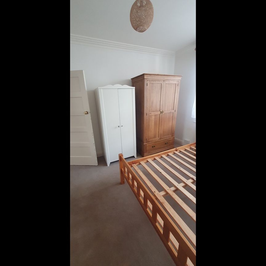 1 Bed Maisonette, Longstone Avenue, NW10 - Photo 1