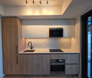 For Lease - 35 Parliament Street Unit# 802, Toronto, Ontario - Photo 2