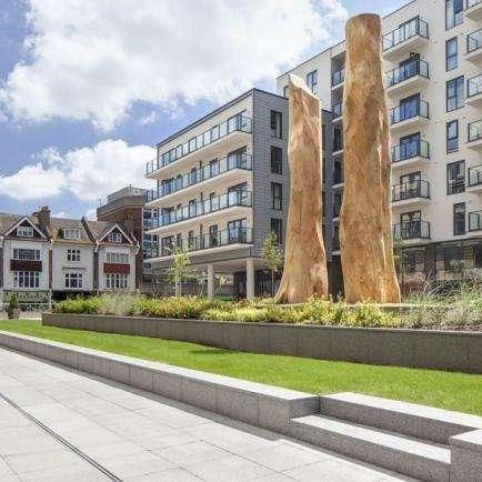 Woking, Surrey, GU22 - Photo 1