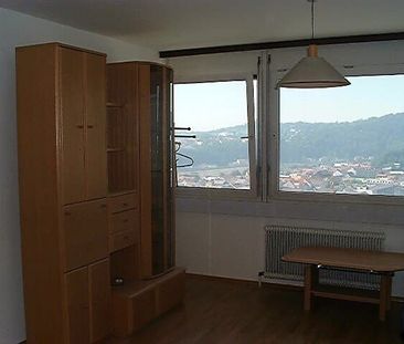 Wohnung mit Ausblick – Lentia City - Photo 2