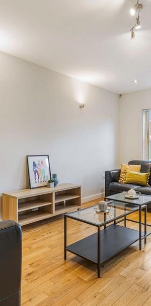 1 bedroom flat to rent - Photo 1