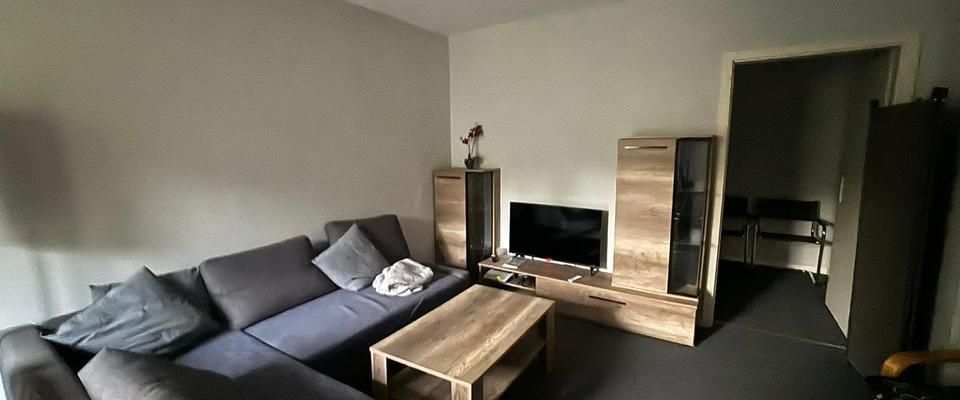 1,5 Zimmer Wohnung in Farmsen Bitte Text lesen - Foto 1