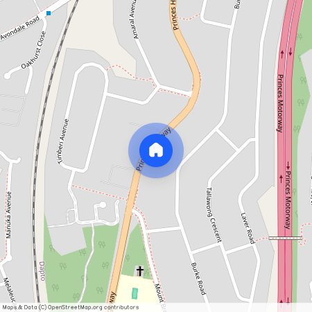 293 Princes Highway, 2530, Dapto