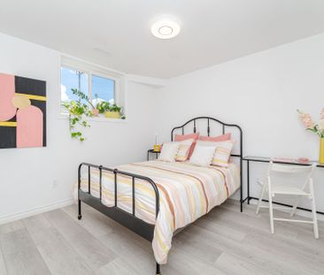 For Lease - 292 Freure Drive Unit# Bsmt, Cambridge, Ontario - Photo 5