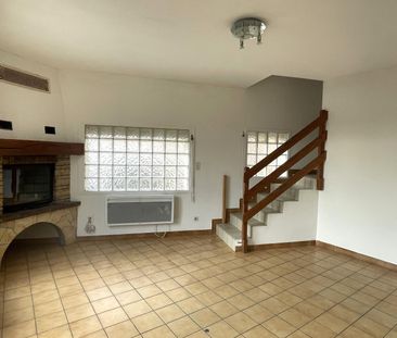 Location Maison 3 pièces 57m² BEAUMONT LES VALENCE 26760 - Photo 6