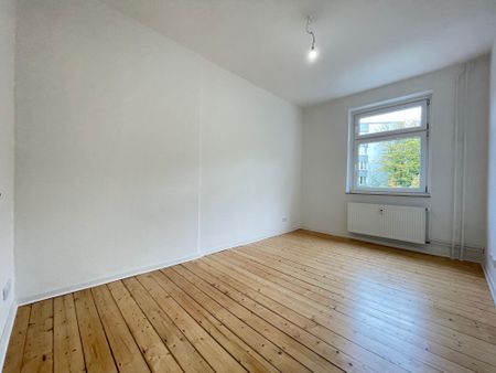 *Erstbezug nach Kernsanierung*Altbau*Tageslichtbad* - Photo 5
