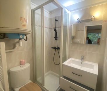 Appartement 1 Pièce 17 m² - Photo 3