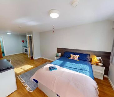 Deluxe Studio - Photo 4