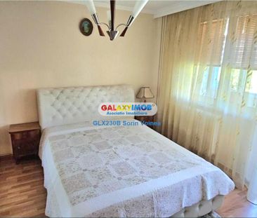 Apartament 4 camere Drumul Taberei Ghencea | 2 bai | centrala gaz - Photo 3