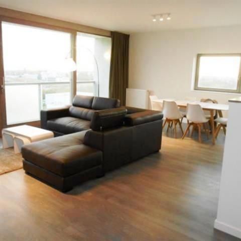 Appartement - à louer - Photo 1