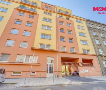 Pronájem bytu 1+kk a garsoniéry 33 m² - Photo 6