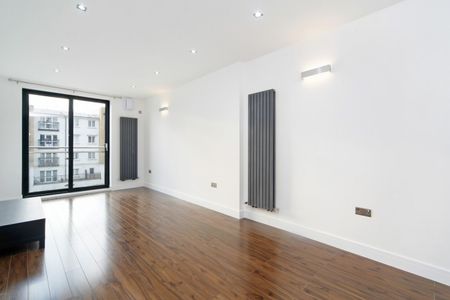 Copperfield Road, Mile End, London E3 - Photo 2