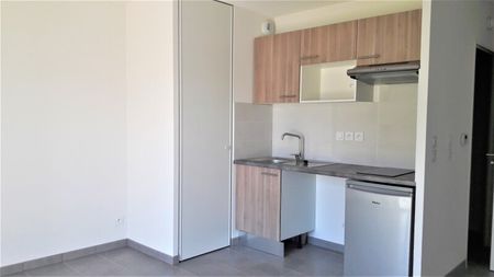 Location Appartement 1 pièce 25m² ST JORY 31790 - Photo 3