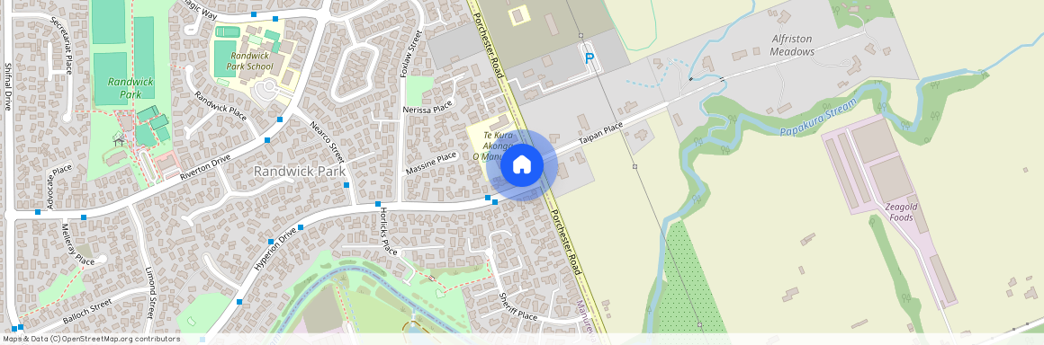 116 Hyperion Drive, Randwick Park