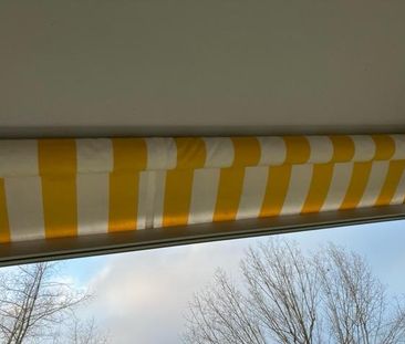 Ruhiges Wohnen am grünen Stadtrand! - Photo 1