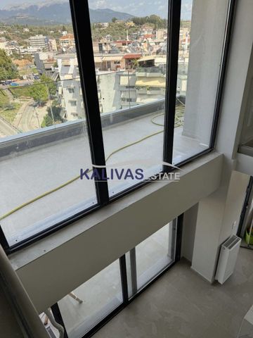 Μεζονέτα για ενοικίαση Αγρίνιο - Φωτογραφία 5