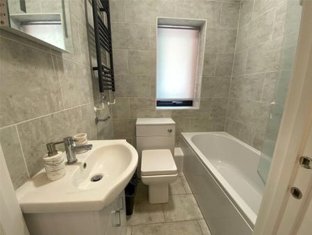 1 bedroom apartment to rent - Photo 5