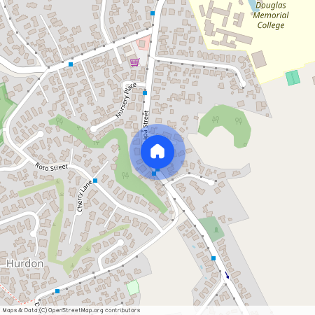 A/277 Tukapa Street, Westown, New Plymouth