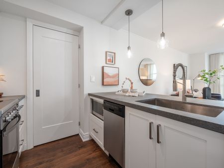 For Lease - 409 Bloor Street Unit# 903, Toronto, Ontario - Photo 2