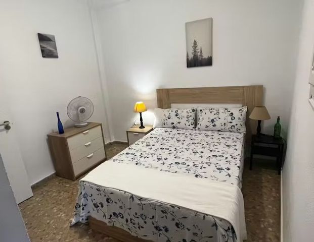 Carrer Alboraia, Valencia, Valencian Community 46010 - Photo 1