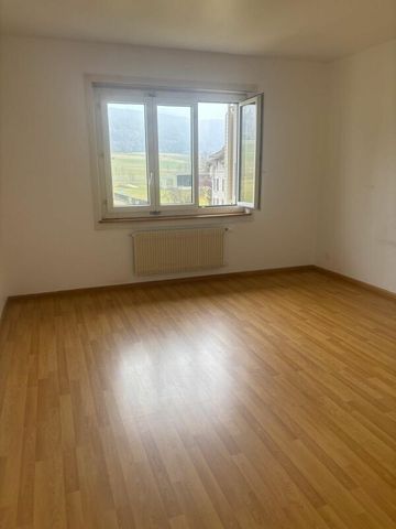 3.5 room apartment on the 2nd floor – Ruz Chasseran 3, Dombresson - Photo 5