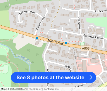 Millfield Drive, Polmont, FK2 - Photo 1
