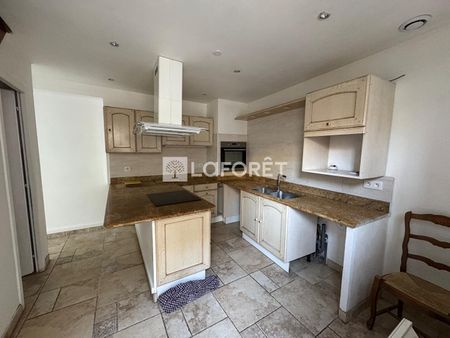 Maison T3 près de MOUY à louer - Photo 3