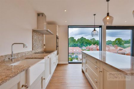 3 bedroom apartment to rent - Photo 5