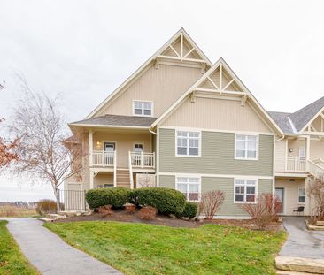 For Lease - 125 Fairway Court Unit# 225, Blue Mountains, Ontario - Photo 1