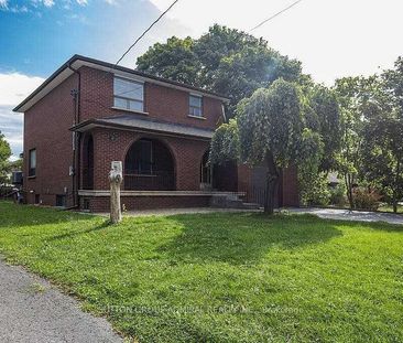 For Lease - 7881 Dufferin Street Unit# Entire Property, Vaughan, On... - Photo 6