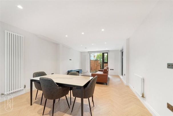 3 bedroom apartment to rent - Photo 1