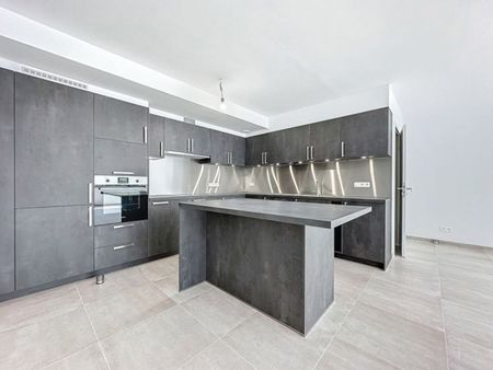 Appartement te huur - Foto 5