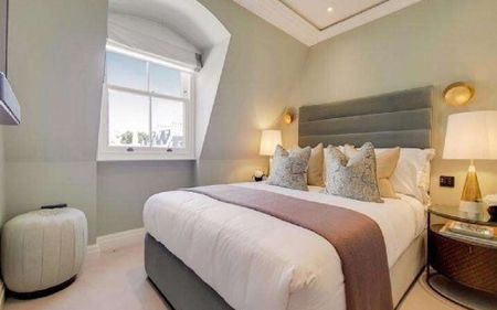 Prince of Wales Terrace, Kensington - Photo 4