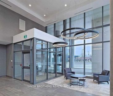 For Lease - 15 Lynch Street Unit# 701, Brampton, Ontario - Photo 4