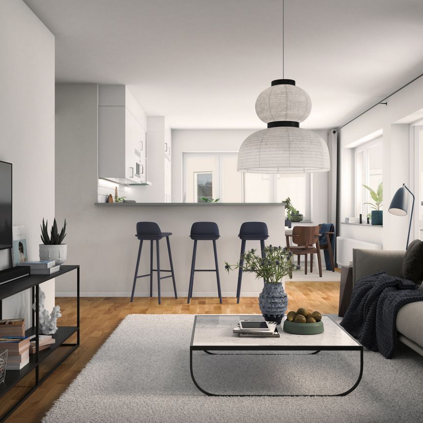 Patentgatan 4, 722 26, Västerås - Foto 1