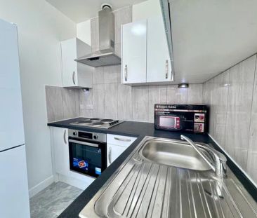 Castle Edge, City Centre, NG7, Property for rent - Photo 5