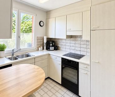 n kleinerem Mehrfamilienhaus zu vermieten - Foto 4