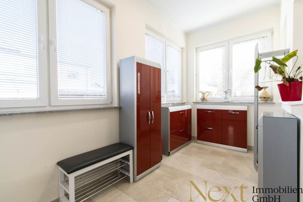 Villa in ruhiger Siedlungslage im Wasserwald in Linz zu vermieten! - Foto 1