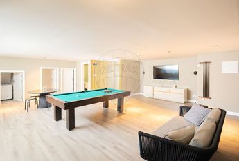 Moradia T4 em Lisboa