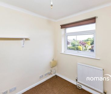 Glendevon Road, Woodley, Reading, RG5 - Photo 3